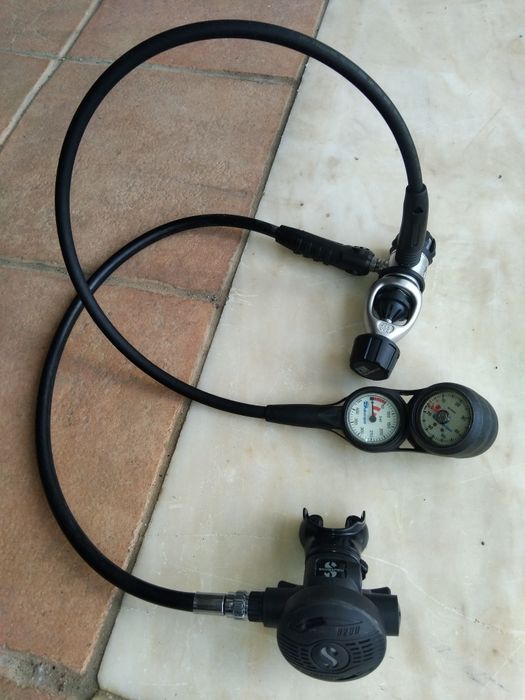 Regulador Scubapro