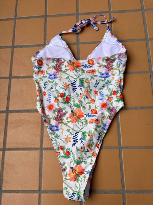 Fato de banho novo 36