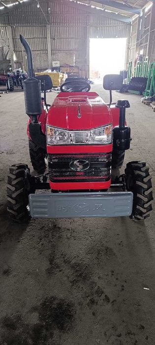 Мінітрактор SHIFENG SF-240!Бонуси!Доставка,Гарантія 2 р,Олія