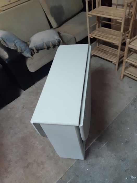 Mesa de cozinha extensivel