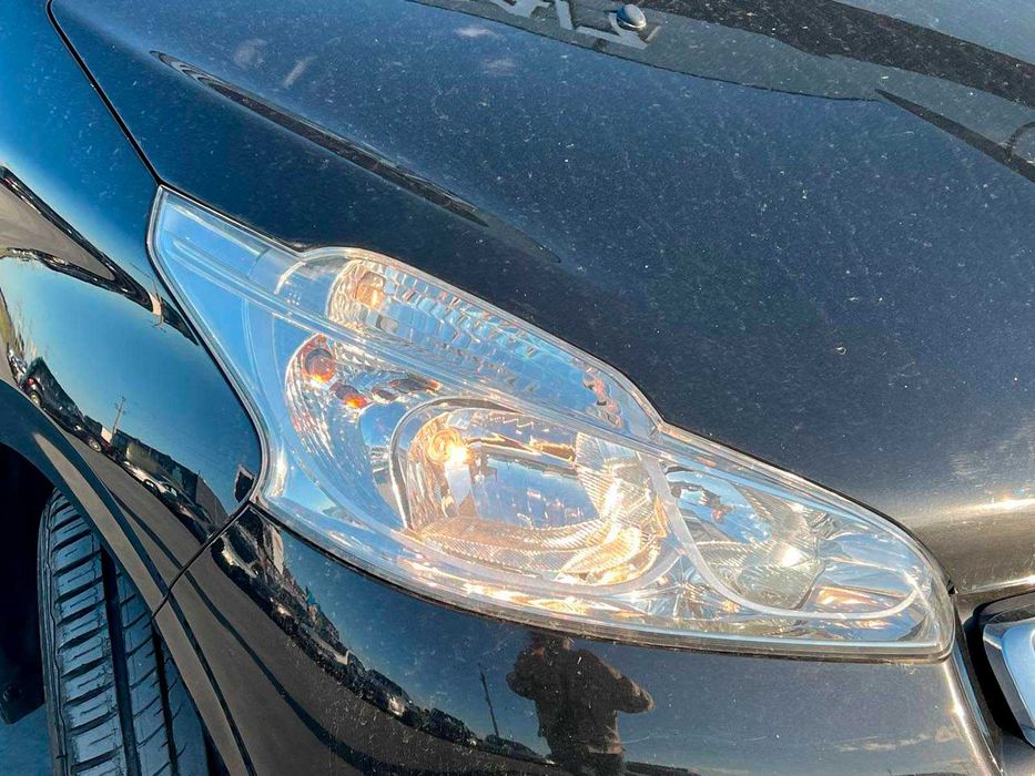 Продам Peugeot 208 2012р. #77070