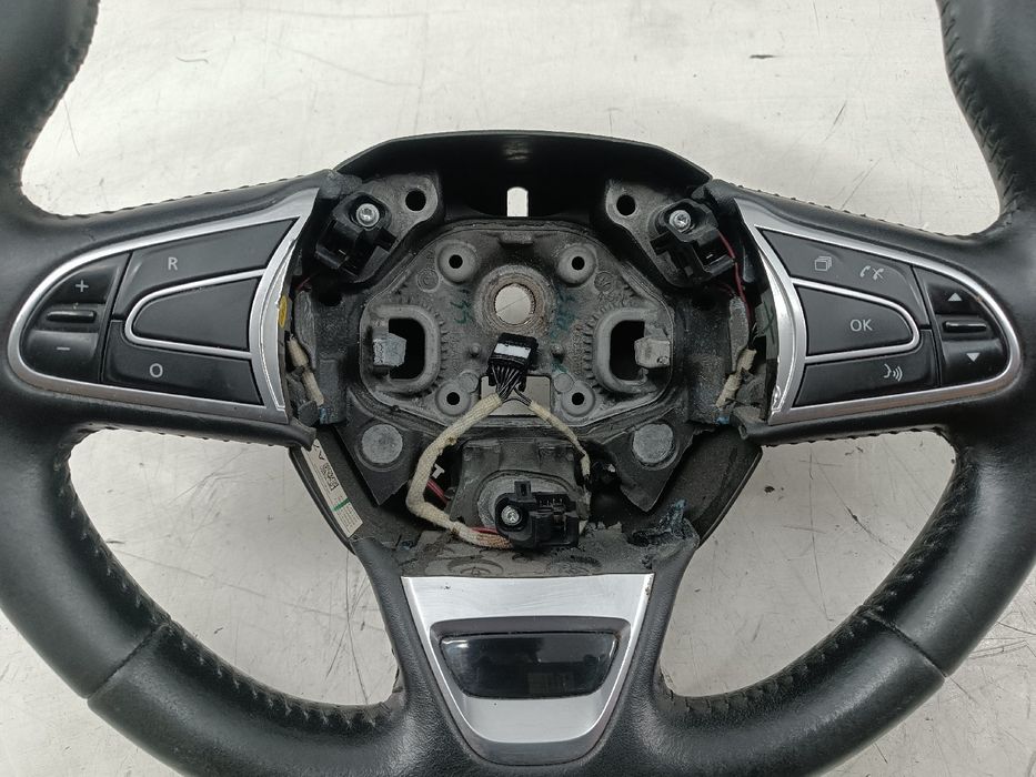 Volante - renault megane iv sporter (k9a/m/n_) | 16 -