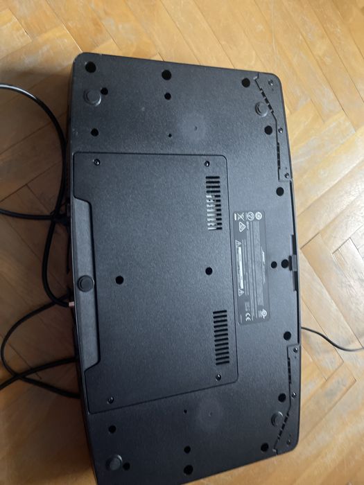 Bose solo tv system soundbar