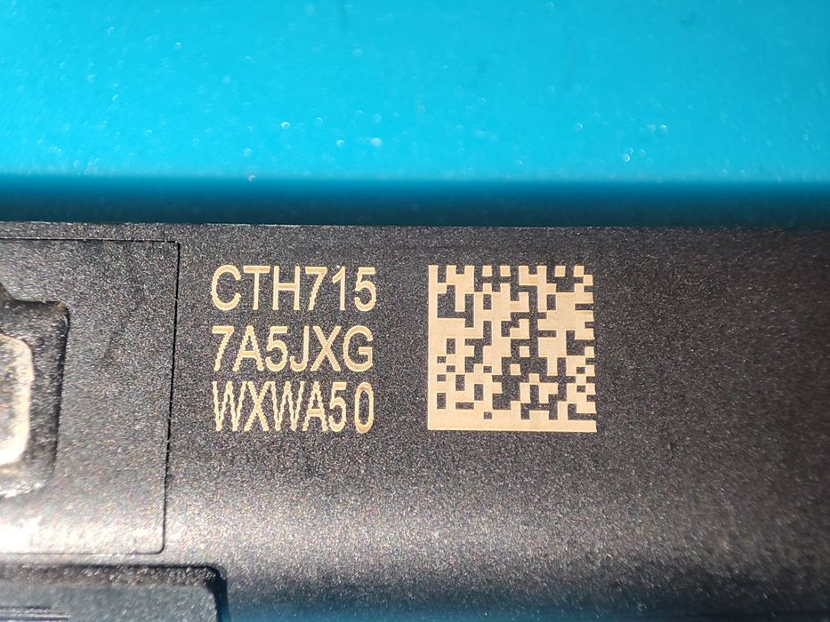 Нижние динамики для Ipad 9.7 2016