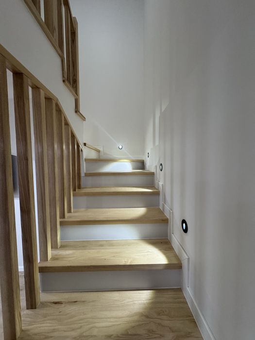 Оренда сучасного Таун Хауса, перша здача