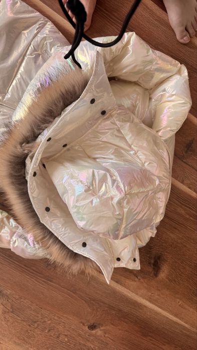 Комбенізон зимній Mongler