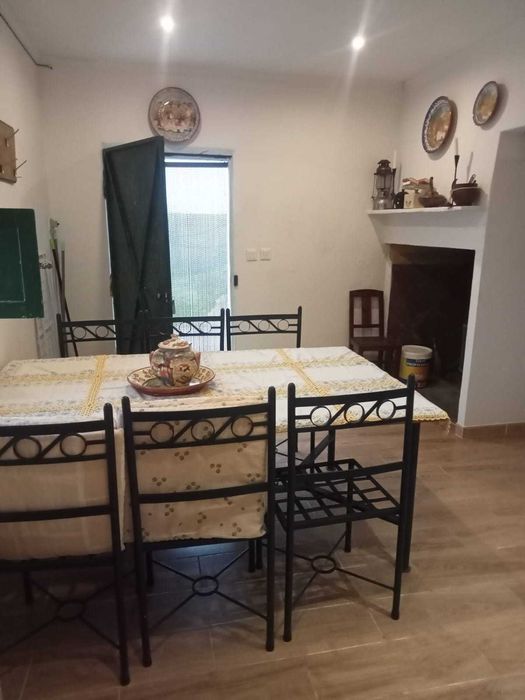 T1 em Monte Rural – Pardais, Vila Viçosa