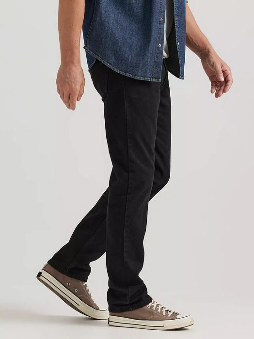 Оригінальні Джинси Wrangler® Five Star Premium Denim Regular Fit Jean