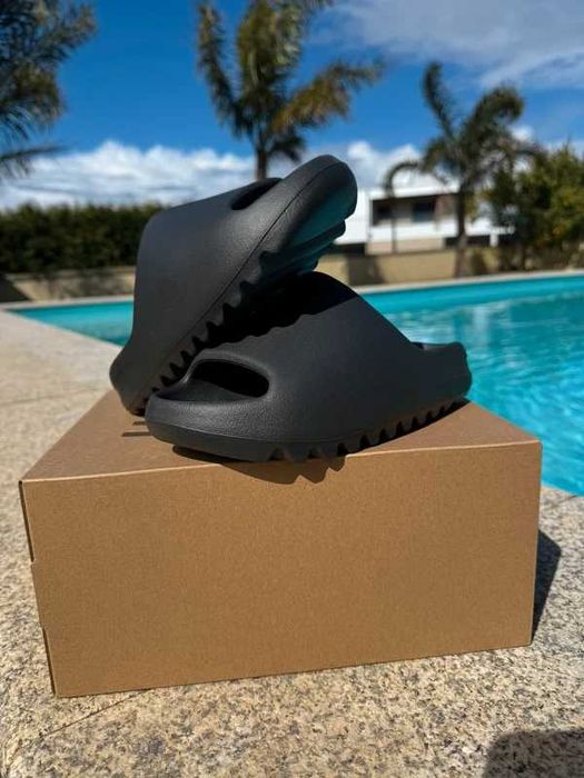 Adidas Yeezy Slide Onyx r.44
