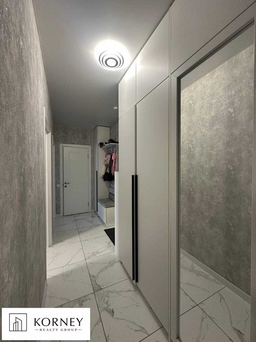Продам 2-к квартиру‼️ЖК Артвиль‼️РЕДКОЕ ПРЕДЛОЖЕНИЕ‼️Низкий этаж • Новый ремонт • Переуступка • + Паркоместо