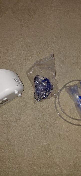 Продам інгалятор