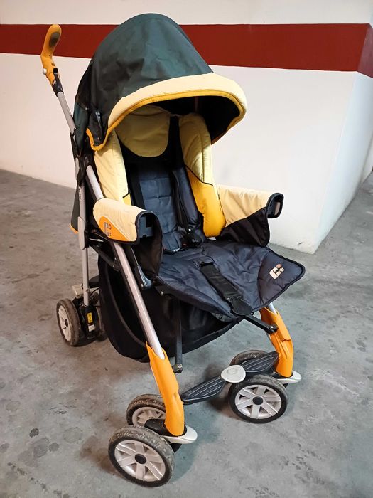 Carrinho de bebé430406623760240641