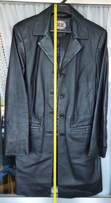 Casaco de Senhora (três/quartos) preto