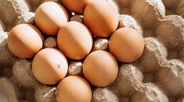 Sprzedam swojskie jajka