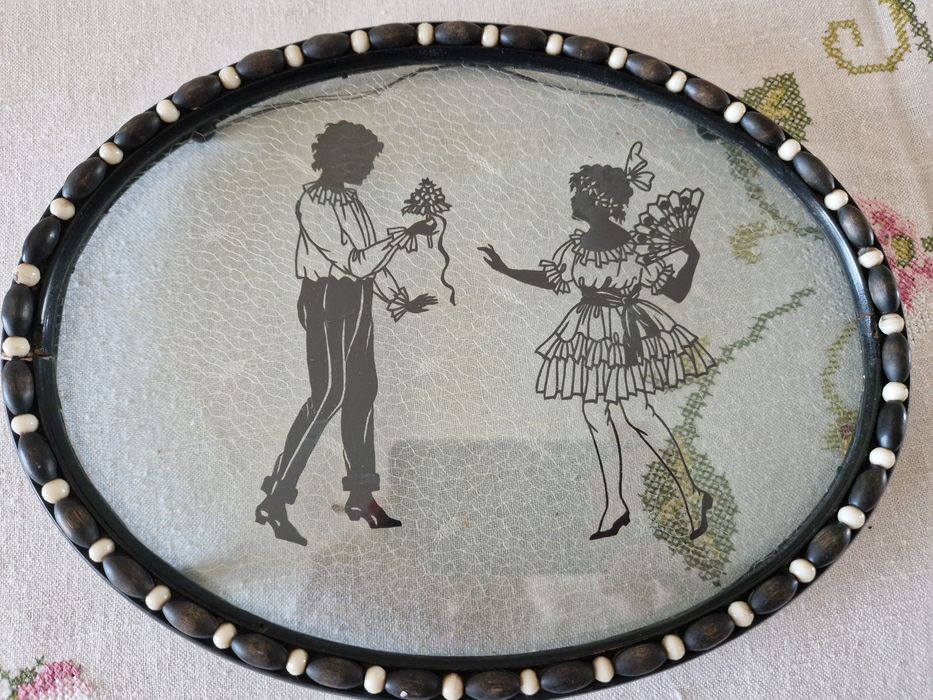 Obrazek - Holandia- Vintage