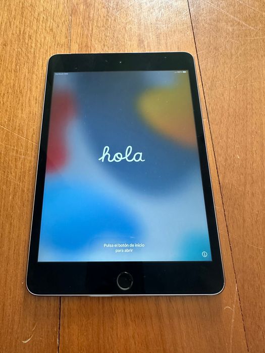 Apple iPad mini 4 Wi-Fi, Cellular (Vintage)64740729468802123