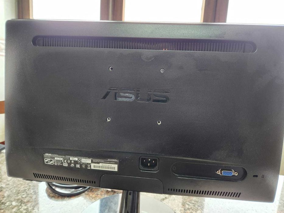 Monitor ASUS VS197DE 18.5"