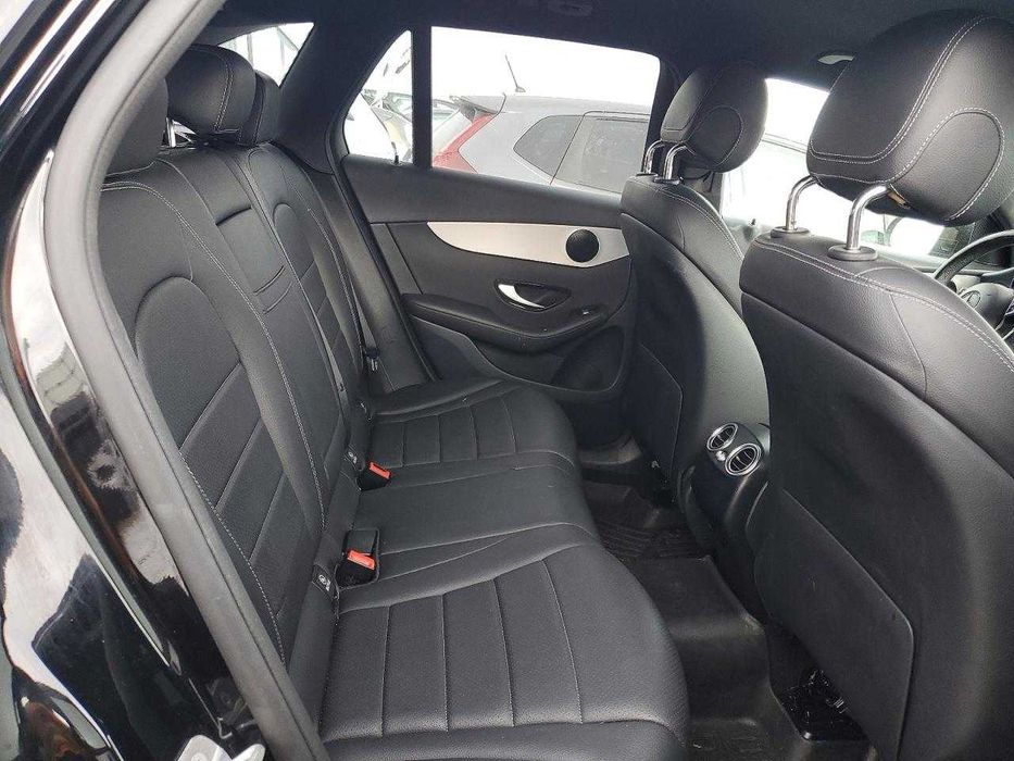 Mercedes-Benz Glc 300 4Matic 2021