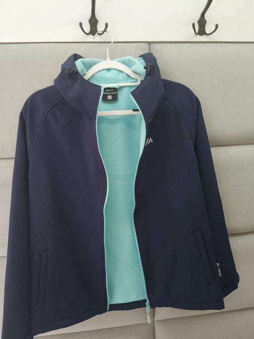 Kurtka Softshell