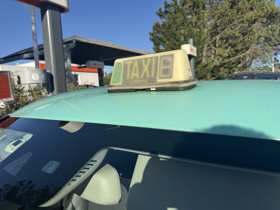 Licenca de Taxi