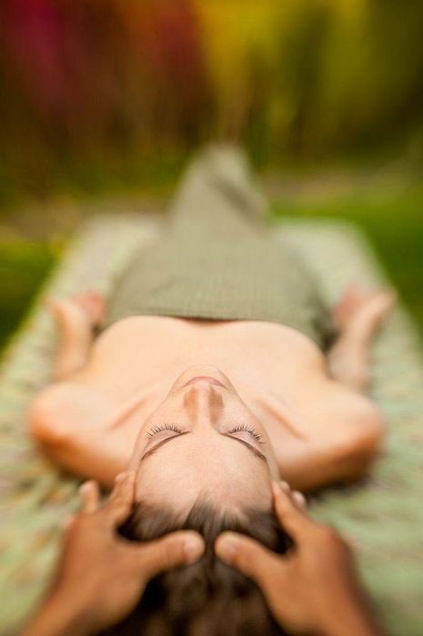 Массаж косметологія