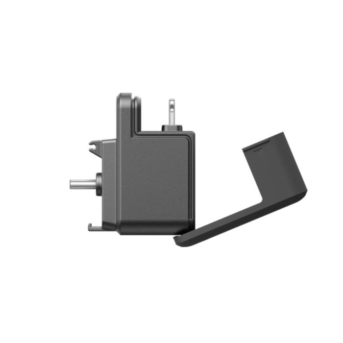 Czytnik i Adapter Kart ISO Android Do Kamery Insta360 X5 Quick Reader