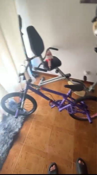 bmx usada vendo porque ja nao a uso