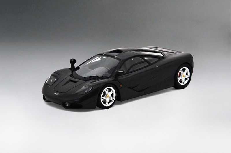 TrueScale McLaren F1 1/43