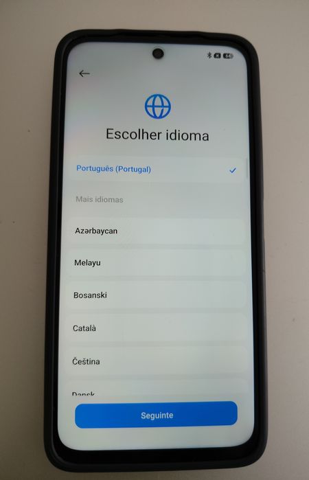 Xiaomi Redmi 15 5G