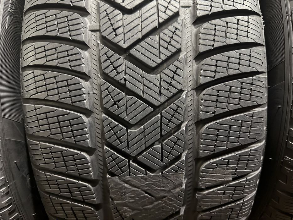 235/55 255/50 r19 Pirelli