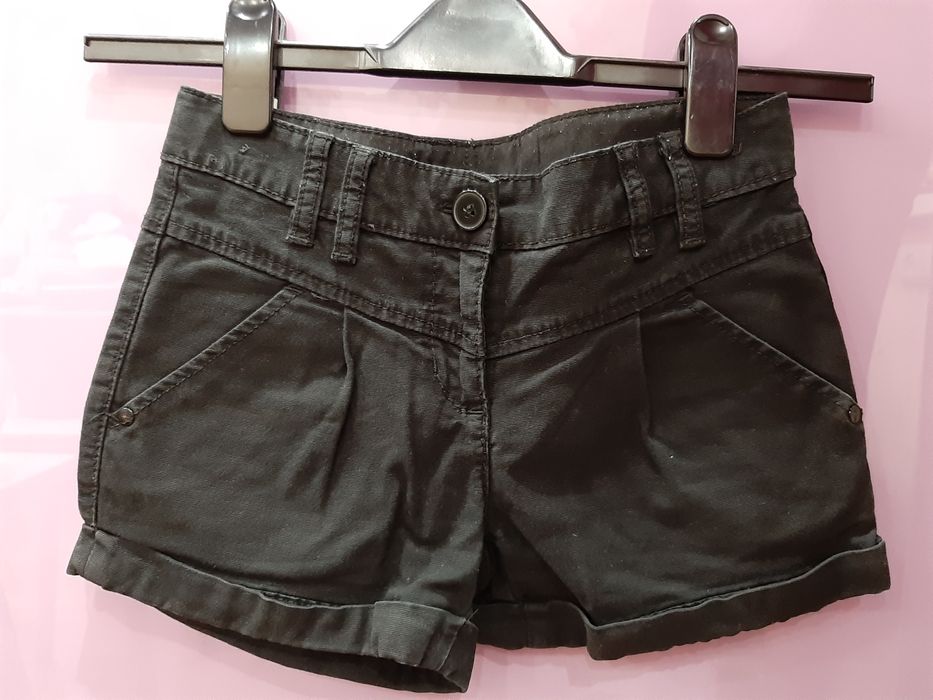 Продам шорты на девочку