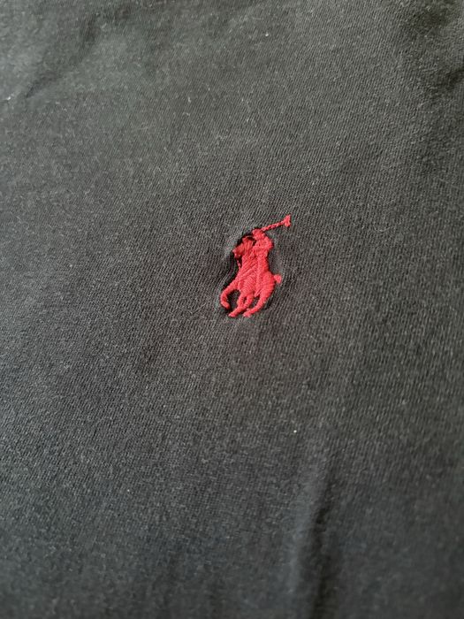 футболка Polo Ralph Lauren