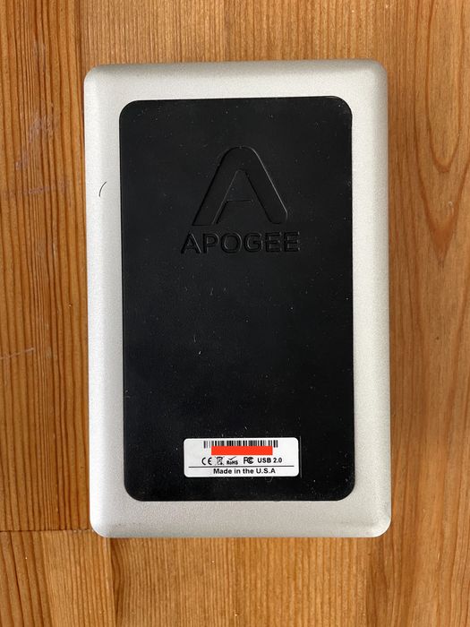 Apogee Duet 2 – Professional Audio Interface