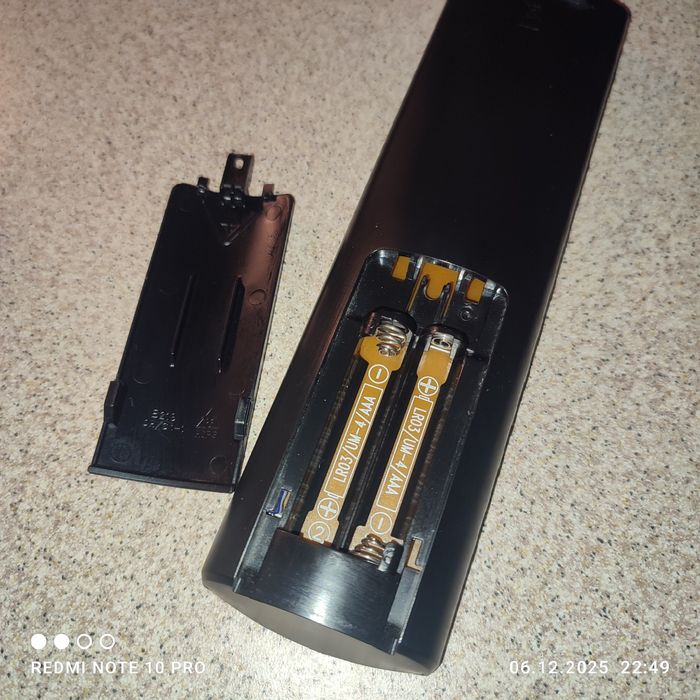 Пульт LG akb74475403