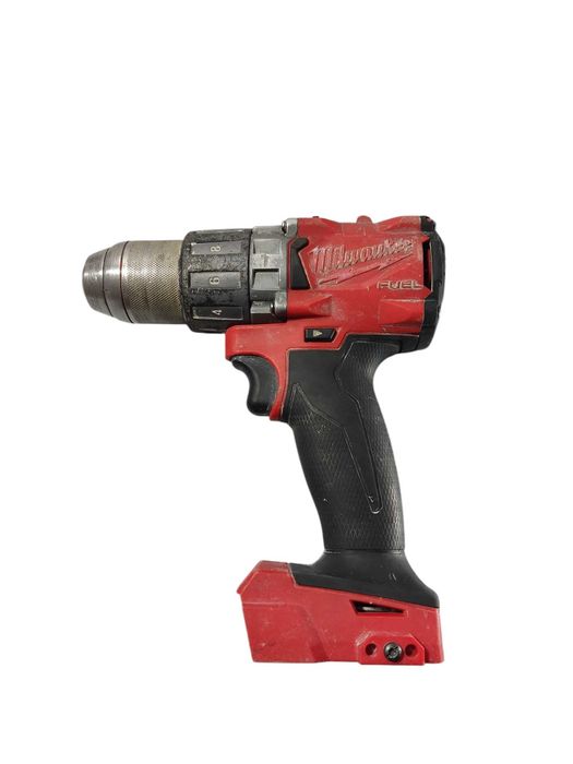 Wkrętarka Milwaukee M18 FPD2 + Akumulator 5.5AH + Ładowarka