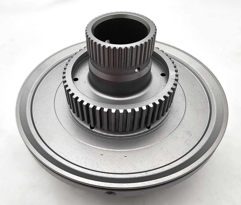 Kosz sprzęgła John Deere AUTOPOWER 6230  6320  6330  6430