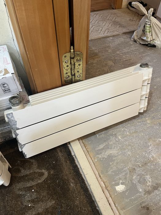 Aquecedor Agua de Parede