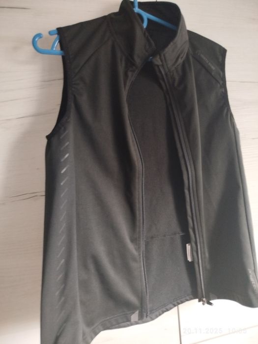 Kamizelka bezrękawnik north bend
