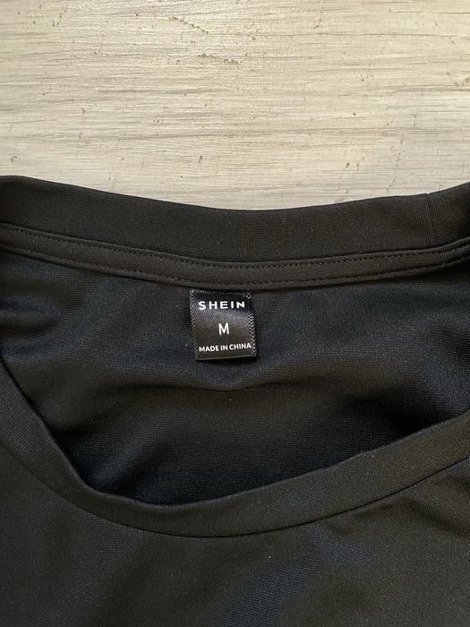 T-shirt Horizon rozmiar M