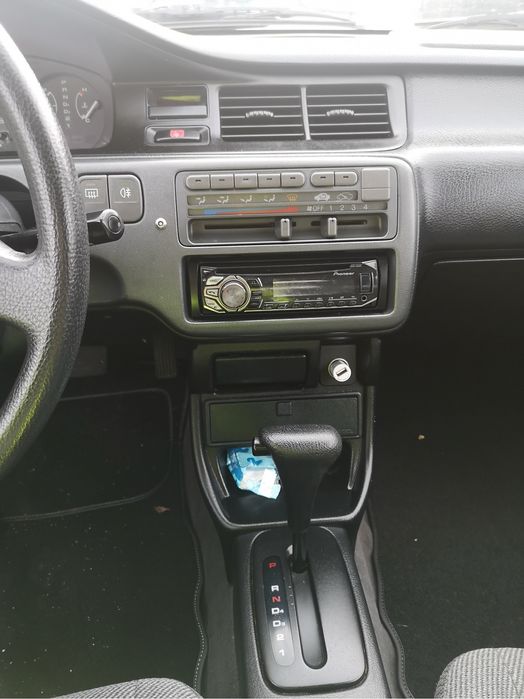 Honda Civic EG4 automat