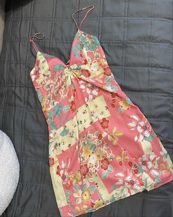 Сарафан / сукня від zara XS