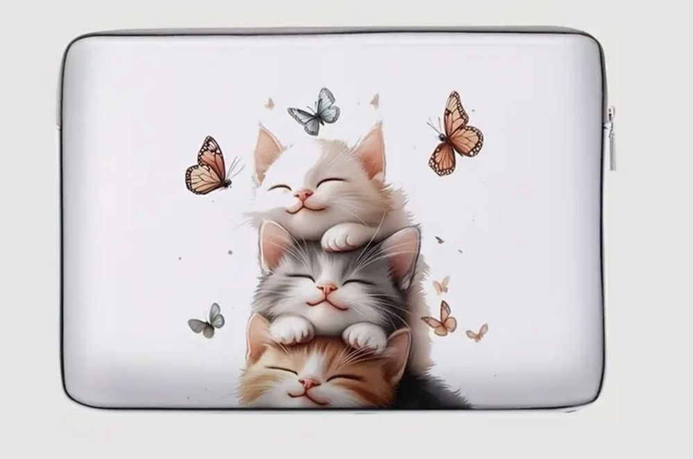 Чехол для ноутбука