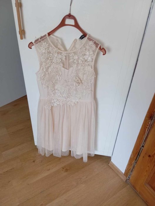 Sukienka damska rozmiar m