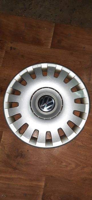 Колпаки  16 ОРИГИНАЛ VW