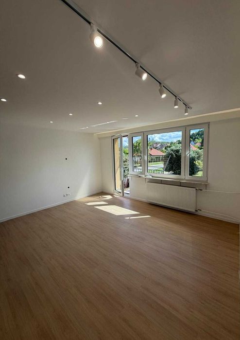 Piękne 3-pokojowe mieszkanie o powierzchni 61,3 m²