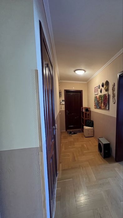 Власник. Продам 3-х кім. з ремонтом. Метро Деміївська 2хв, Держ прогрм