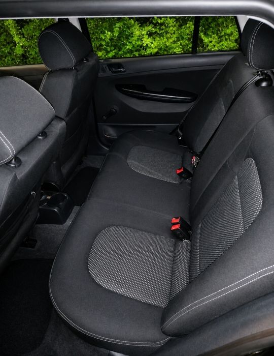 Skoda fabia break 1.9 TDI PD troco