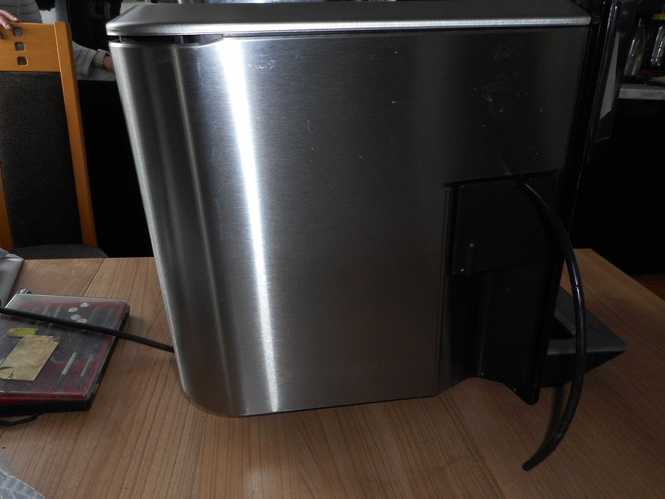 Super ekspres do kawy Siemens EQ9  s300