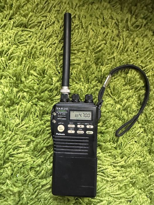 Рации kenwood yaesu motorola retevis набор
