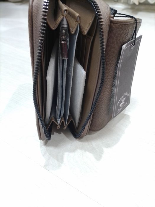 Жіночий гаманець Beverly Hills Polo Club